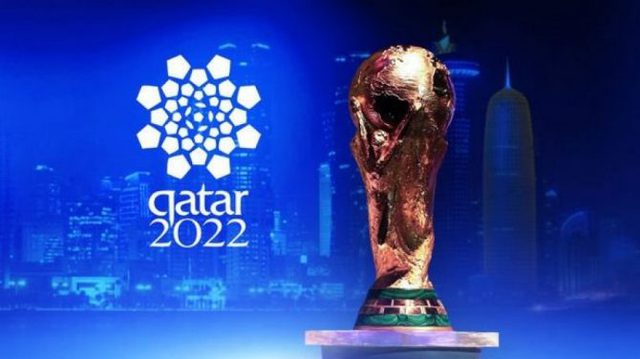 Στον ΑΝΤ1 το Μουντιάλ του 2022 στο Κατάρ